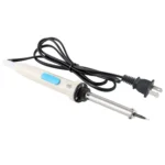WLXY WL-1930 30W Dual Temperature Adjustable Electric Soldering Iron, AC 110V, US Plug - Image 2