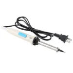 WLXY WL-1930 40W Dual Temperature Adjustable Electric Soldering Iron, AC 110V, US Plug - Image 2