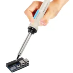 WLXY WL-1930 40W Dual Temperature Adjustable Electric Soldering Iron, AC 110V, US Plug - Image 6