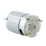 WLXY WL-DIY001 Mini DIY Brass Electric Drill Chucks Drill Bits Set DC-12V Motor - Image 3