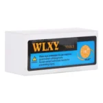 WLXY WL-DIY001 Mini DIY Brass Electric Drill Chucks Drill Bits Set DC-12V Motor - Image 6