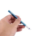 WLXY-9307B Metal Carving Knife Professional Mobile Phone Repair Tool with 8 Blades - Image 5