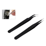 JIAFA JF-8122 11 in 1 60W Soldering Iron Tool Set, Voltage: 110V - Image 4