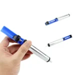 JIAFA JF-8122 11 in 1 60W Soldering Iron Tool Set, Voltage: 110V - Image 5