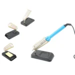 JIAFA JF-8123 8 in 1 30W Soldering Iron Tool Set, Voltage: 220V - Image 2