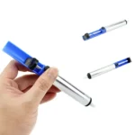 JIAFA JF-8123 8 in 1 30W Soldering Iron Tool Set, Voltage: 220V - Image 4