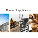 Wedge Feeler Gap 15-30mm Stainless Steel Ruler Inspection Taper Gauge Metric Imperial Measure Tool - Image 6