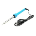 JIAFA JF-lron 30W 220V Handheld Electric Soldering Iron (EU Plug) - Image 2