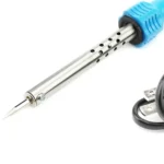 JIAFA JF-lron 30W 220V Handheld Electric Soldering Iron (EU Plug) - Image 3