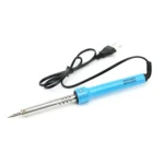 JIAFA JF-lron 60W Handheld Electric Soldering Iron, EU Plug, AC 220V - Image 2