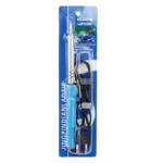 JIAFA JF-lron 60W Handheld Electric Soldering Iron, EU Plug, AC 220V - Image 5