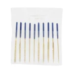 JF-170407 10 in 1 3x140mm Gold Plating Files Group Tool Set - Image 4