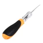 WLXY WL-9305 High-Grade Carving Knife Kit, Knife Length: 15.5cm - Image 4