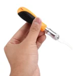 WLXY WL-9305 High-Grade Carving Knife Kit, Knife Length: 15.5cm - Image 6