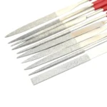 JF-DF1 3x140mm 10 in 1 Files Group Tool Set - Image 4