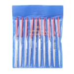 JF-DF1 3x140mm 10 in 1 Files Group Tool Set - Image 5