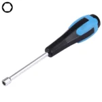 WLXY Precision 6mm Socket Head Screwdriver