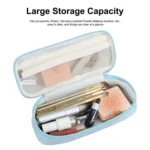 FunAdd Pencil Case Cosmetic Storage Organizer Bag, Size: 235 x 105 x 50mm - Image 5