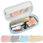 FunAdd Pencil Case Cosmetic Storage Organizer Bag, Size: 235 x 105 x 50mm - Image 2