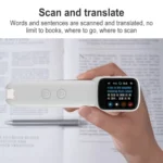 S1 1.54 inch Dictionary Pen, International Version - Image 4