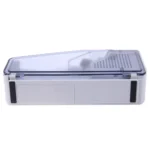 V40 Handheld Mini Portable Small Money Counting Machine, Specification: US Plug - Image 2