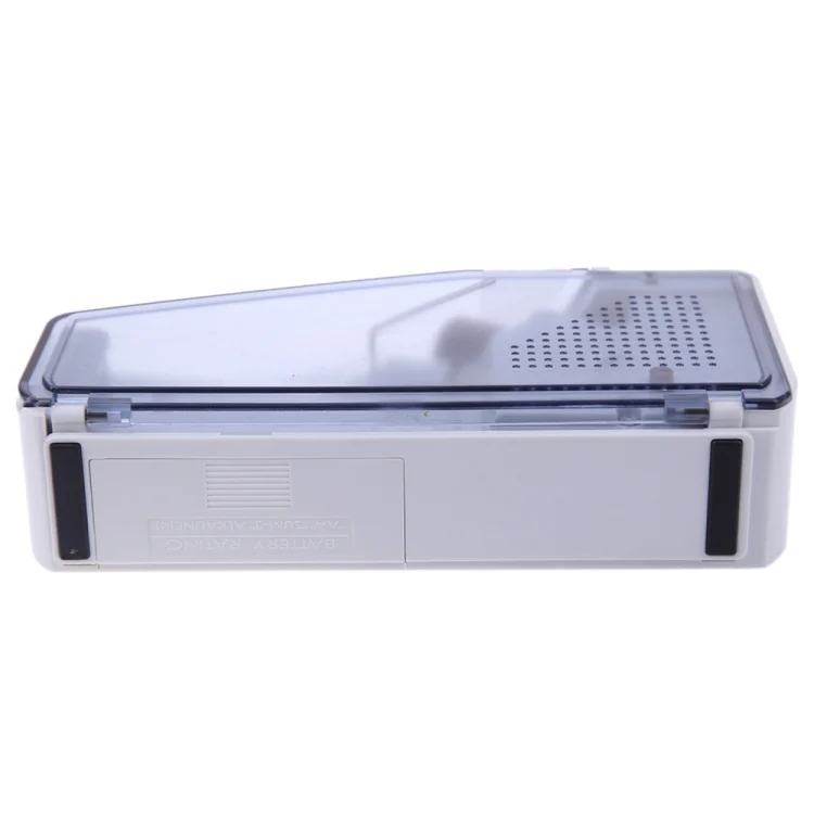 FSP0131_1.webp V40 Handheld Mini Portable Small Money Counting Machine, Specification: JP Plug - Image 2