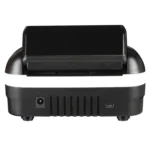 AL-130A Small Portable US Dollar and Euro Banknote Detector, Specifications:EU Plug - Image 3