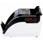 AL-6100A Multi-currency Currency Detector, Specifications:EU Plug - Image 2