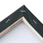 Log Oil Canvas Frame size:30*40*5cm - Image 5