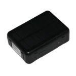 RF-V34 Sheep Cow Cattle Livestock IP67 Waterproof Solar GSM GPS WiFi Tracking without Fixed Bottom Plate, Support Voice Monitoring & Anti-remove Alarm & SOS - Image 2