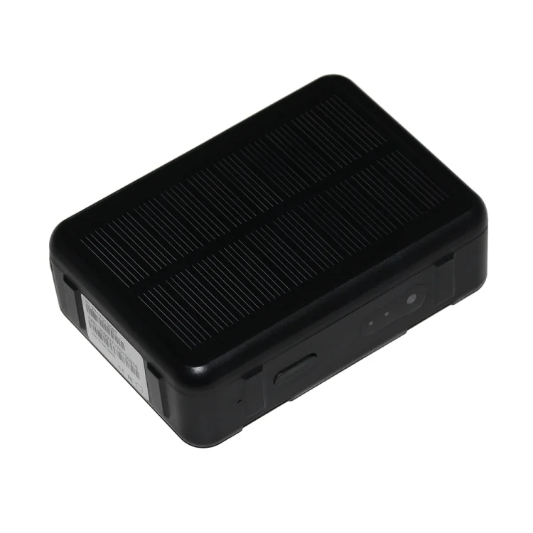 GPS2088_1.webp RF-V34 Sheep Cow Cattle Livestock IP67 Waterproof Solar GSM GPS WiFi Tracking without Fixed Bottom Plate, Support Voice Monitoring & Anti-remove Alarm & SOS - Image 2