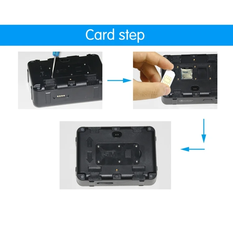 GPS2088_11.webp RF-V34 Sheep Cow Cattle Livestock IP67 Waterproof Solar GSM GPS WiFi Tracking without Fixed Bottom Plate, Support Voice Monitoring & Anti-remove Alarm & SOS - Image 12