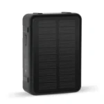 RF-V34 Sheep Cow Cattle Livestock IP67 Waterproof Solar GSM GPS WiFi Tracking without Fixed Bottom Plate, Support Voice Monitoring & Anti-remove Alarm & SOS - Image 4
