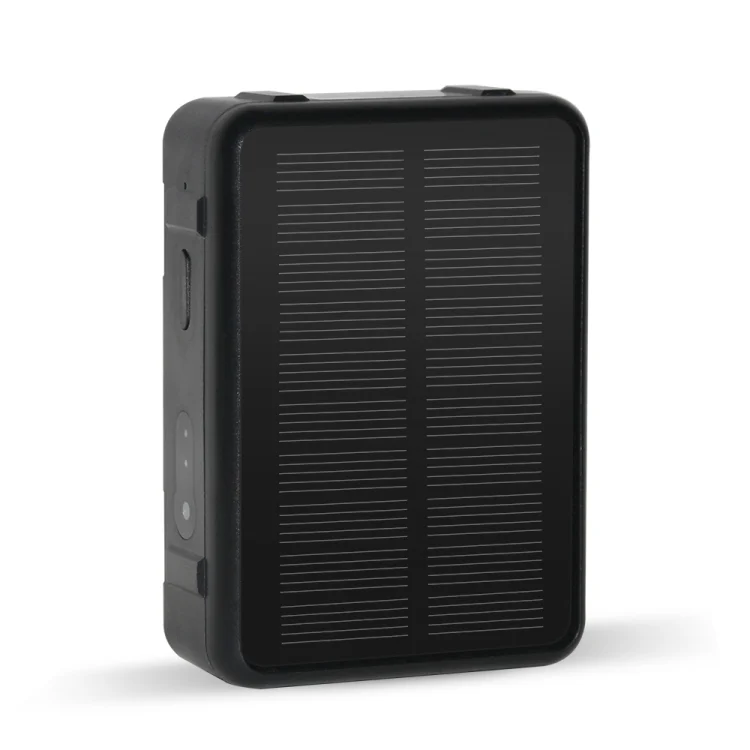 GPS2088_3.webp RF-V34 Sheep Cow Cattle Livestock IP67 Waterproof Solar GSM GPS WiFi Tracking without Fixed Bottom Plate, Support Voice Monitoring & Anti-remove Alarm & SOS - Image 4