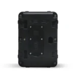 RF-V34 Sheep Cow Cattle Livestock IP67 Waterproof Solar GSM GPS WiFi Tracking without Fixed Bottom Plate, Support Voice Monitoring & Anti-remove Alarm & SOS - Image 5
