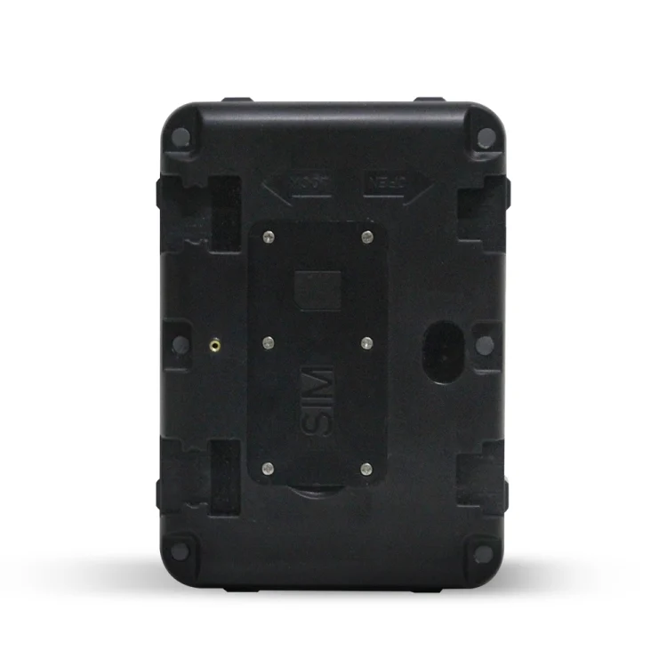 GPS2088_4.webp RF-V34 Sheep Cow Cattle Livestock IP67 Waterproof Solar GSM GPS WiFi Tracking without Fixed Bottom Plate, Support Voice Monitoring & Anti-remove Alarm & SOS - Image 5