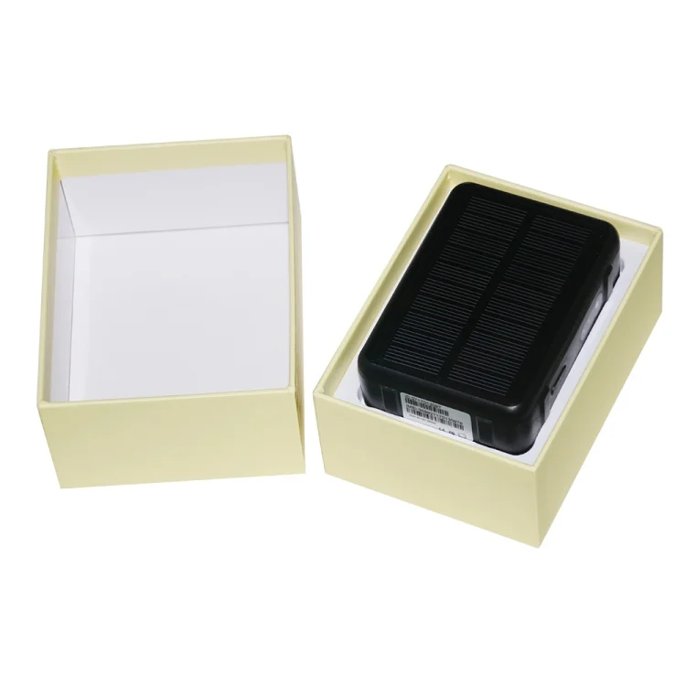 GPS2088_5.webp RF-V34 Sheep Cow Cattle Livestock IP67 Waterproof Solar GSM GPS WiFi Tracking without Fixed Bottom Plate, Support Voice Monitoring & Anti-remove Alarm & SOS - Image 6