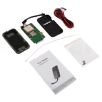 Car Motorcycle GPS Smart Realtime Tracking Device With LED Indicator Light,Built-in GSM Antenna and GPS Antenna - Image 3