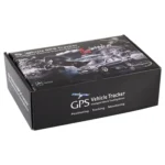 Car Motorcycle GPS Smart Realtime Tracking Device With LED Indicator Light,Built-in GSM Antenna and GPS Antenna - Image 4