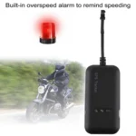 Car Motorcycle GPS Smart Realtime Tracking Device With LED Indicator Light,Built-in GSM Antenna and GPS Antenna - Image 5