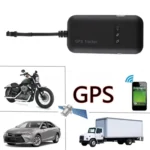 Car Motorcycle GPS Smart Realtime Tracking Device With LED Indicator Light,Built-in GSM Antenna and GPS Antenna - Image 6
