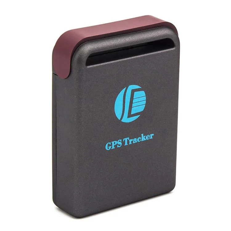 TK102B 2G GSM / GPRS /  GPS Locator Vehicle Car Mini Realtime Online Tracking Device Locator Tracker for Kids, Cars, Pets, GPS Accuracy: 5-15m