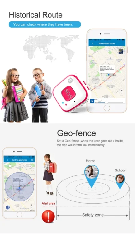 GPS7001B_12.webp REACHFAR V28 Necklace Style GSM Mini LBS WiFi AGPS Tracker SOS Communicator - Image 13