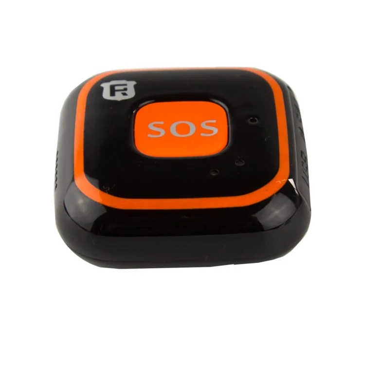 GPS7001B_2.webp REACHFAR V28 Necklace Style GSM Mini LBS WiFi AGPS Tracker SOS Communicator - Image 3