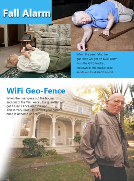 GPS7001B_9.webp REACHFAR V28 Necklace Style GSM Mini LBS WiFi AGPS Tracker SOS Communicator - Image 10