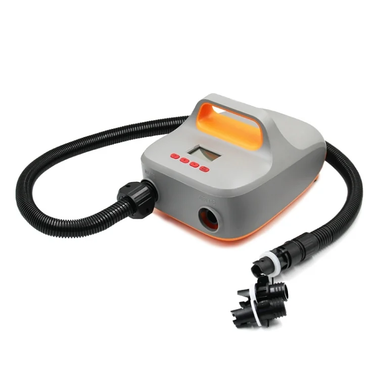 GRP0086.webp SUP003 20PSI Paddle Board Car Electric Air Pump 12V - Image 1