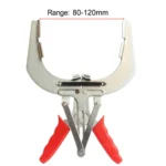 Auto Piston Ring Plier Clamp Car Repair Tools Adjustable Pistons Remove Handheld Tools, Size: M - Image 2