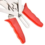 Auto Piston Ring Plier Clamp Car Repair Tools Adjustable Pistons Remove Handheld Tools, Size: M - Image 4