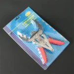 Auto Piston Ring Plier Clamp Car Repair Tools Adjustable Pistons Remove Handheld Tools, Size: M - Image 6