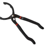 12 Inch Car Repairing Oil Filter Wrench Plier Disassembly Dedicated Clamp Filter Grease Wrench Special Tools